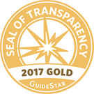 GuideStar Gold GuideStar Gold