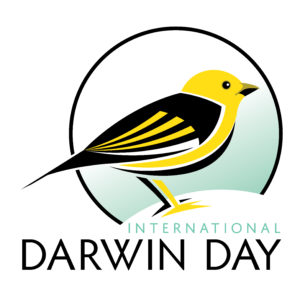 Darwin Day logo