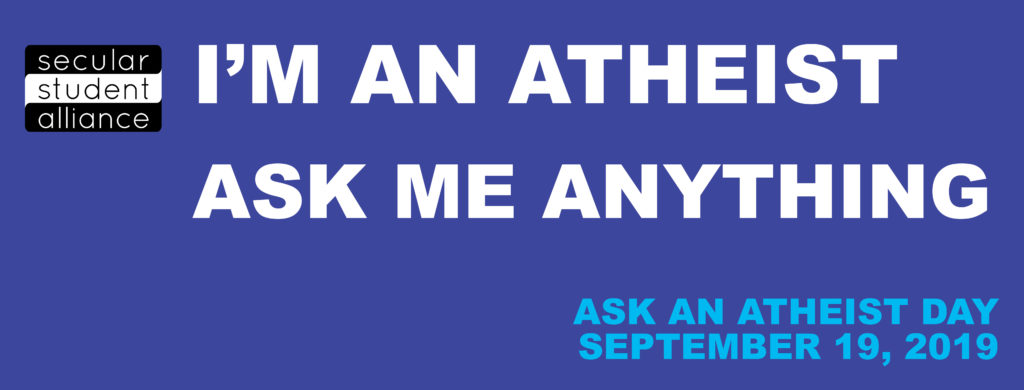 Ask Atheist Facebook Cover Image Sept2019 Ask Atheist Facebook Cover Image Sept2019