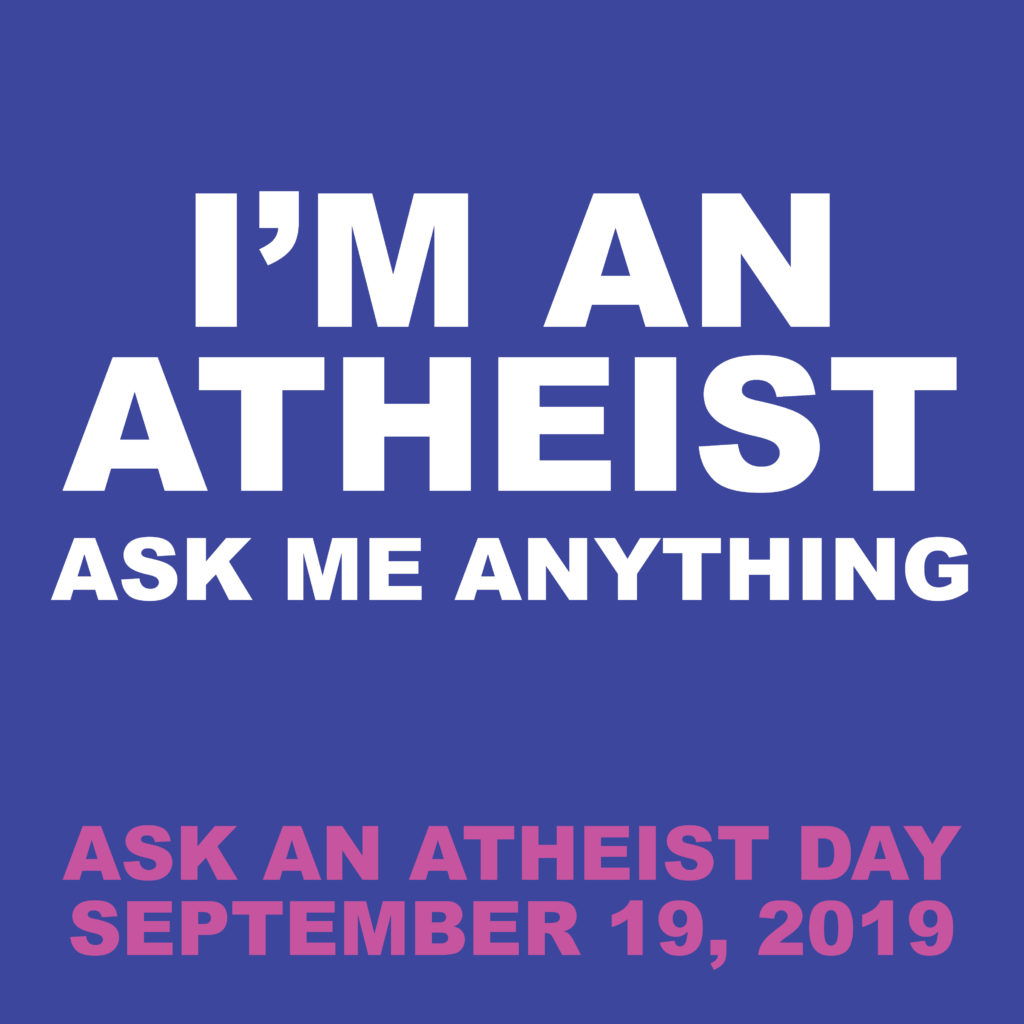 Ask Atheist Facebook Profile Image Sept2019 Ask Atheist Facebook Profile Image Sept2019