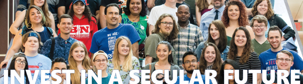 secular future masthead