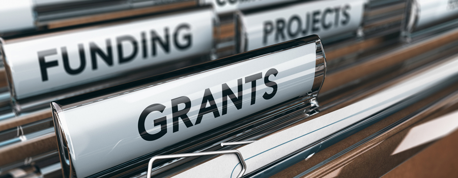 grant-funding