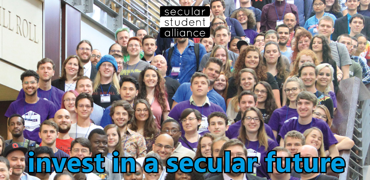 (c) Secularstudents.org