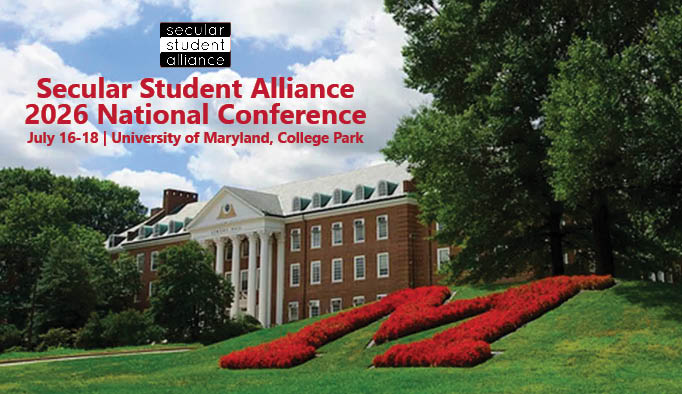 SSAcon2026 maryland masthead web