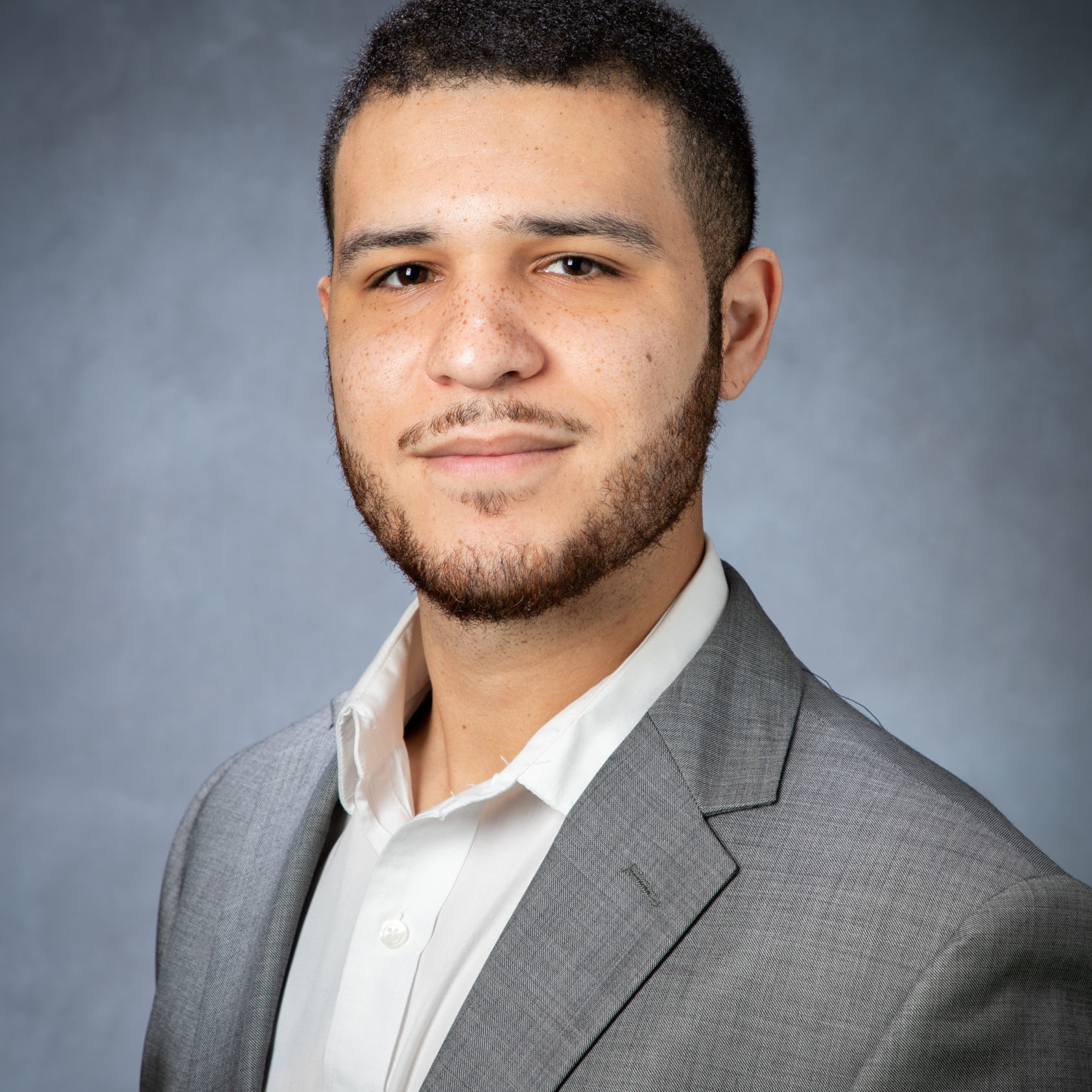 Sean Rivera (he/him) has spent 5 years working with local City Council in his area and was the statewide field director for a voter registration project. Sean spent most of his undergraduate years organizing protests & rallies and volunteering for campaigns as the president of his university SSA.
