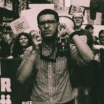 Sean Rivera Sean Rivera (he/him) has spent 5 years working with local City Council in his area and was the statewide field director for a voter registration project. Sean spent most of his undergraduate years organizing protests & rallies and volunteering for campaigns as the president of his university SSA.