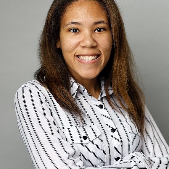 Kyria Santa is the President of the Secular Student Alliance at Emory University, where she is currently pursuing her Master of Public Health in Epidemiology at the Rollins School of Public Health. A passionate learner and community builder, Kyria earned her B.S. in Health Sciences from Furman University on the pre-med track before continuing her academic journey at Emory.

A recent deconvert from Christianity, Kyria became an atheist in early 2023—a shift that has brought profound personal growth, reflection, and healing. She brings this lived experience to her leadership, fostering inclusive spaces for secular students to explore identity, meaning, and connection.

In addition to her academic and leadership roles, Kyria is an emerging writer.